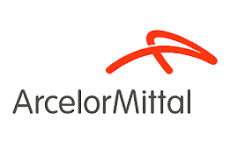 ArcelorMittal logo