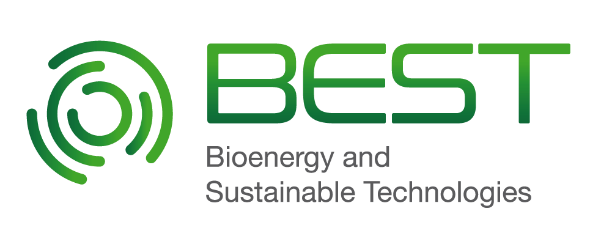 BEST - Bioenergy and Sustainable Technologies logo