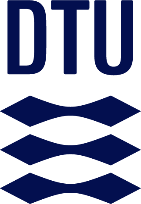 DTU Technical University of Denmark logo