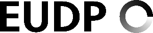 EUDP logo