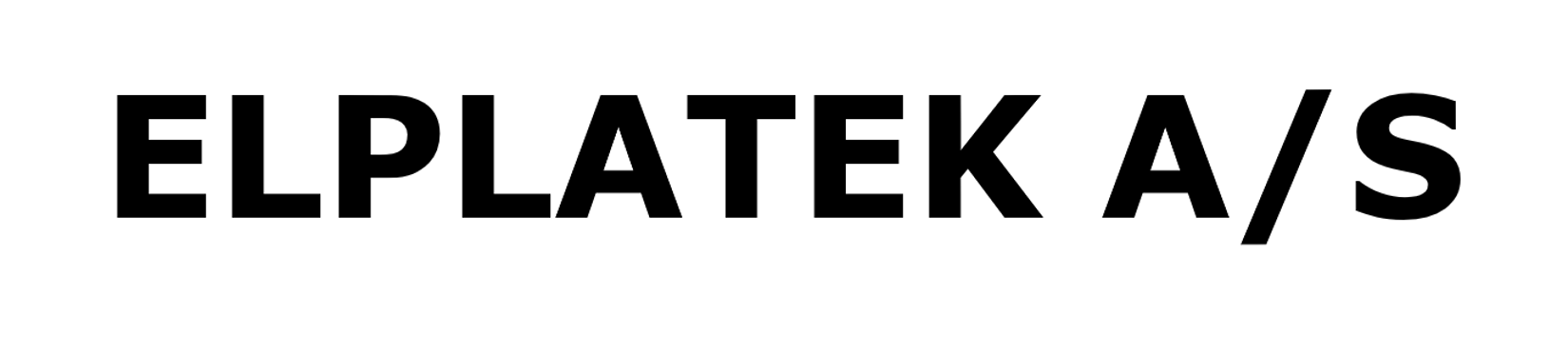 Elplatek logo