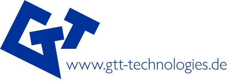 GTT Technologies logo