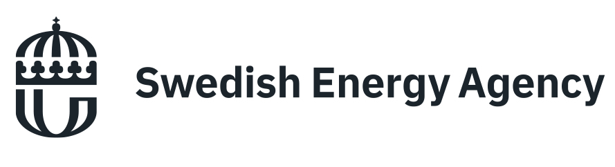 Swedish Energy Agency logo