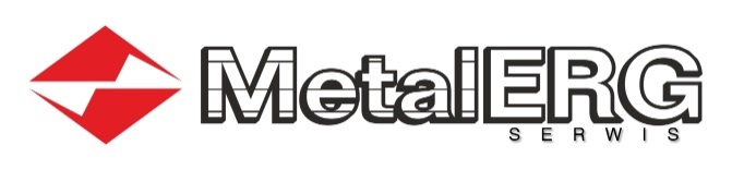 Metalerg Serwis logo
