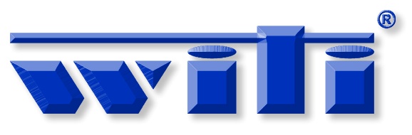 WITI logo