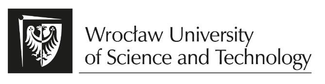 Wroclaw University of Science and Technology logo