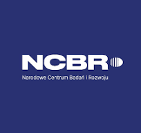 NCBR logo
